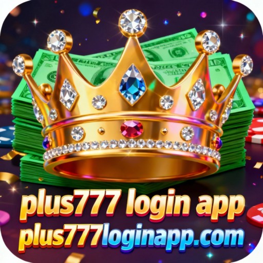plus777 login app