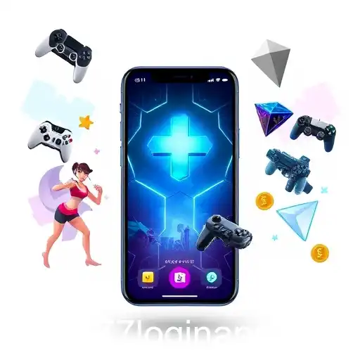 The Rise of Plus777 in Gaming