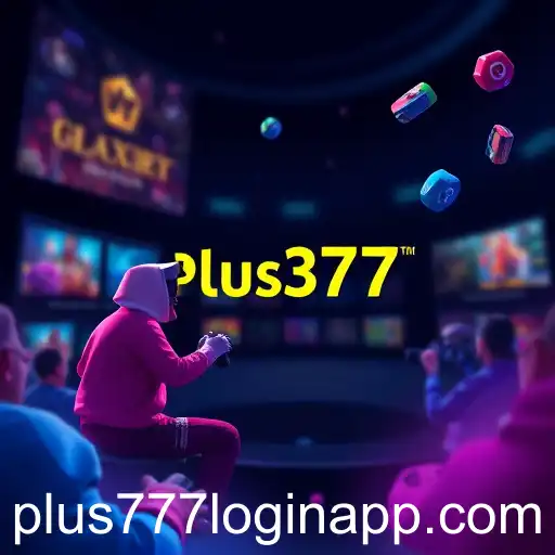 Navigating the Gaming World with Plus777