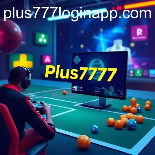 The Rise of Plus777: A New Era in Online Gaming