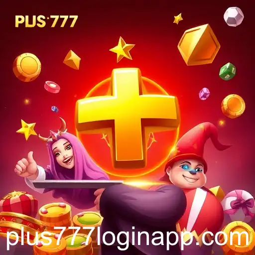The Rise of Plus777 in the Online Gaming World
