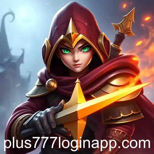 Exploring the World of Role Playing Games Online: A Dive into Plus777 Login App